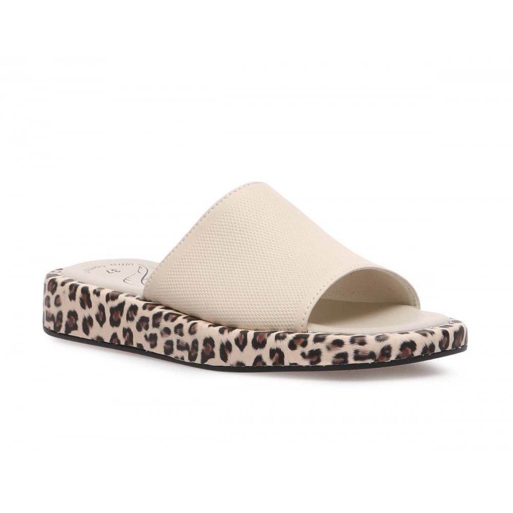 Сабо женские, цвет БЕЖЕВЫЙ, BW020_03SP-BG-V "BW020_03SP-BG-V" 1