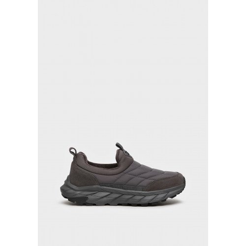 Кроссовки мужские, цвет СЕРЫЙ, TT028_01TB-GR "TT028_01TB-GR" 3