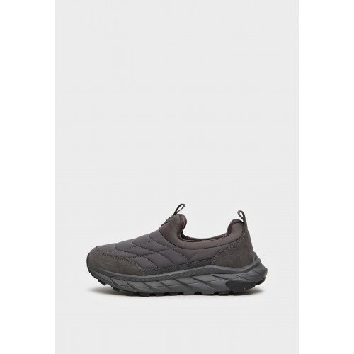 Кроссовки мужские, цвет СЕРЫЙ, TT028_01TB-GR "TT028_01TB-GR" 4