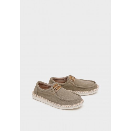 Полуботинки мужские, цвет Бежевый, XB010_01TT-BG-L "XB010_01TT-BG-L" 2