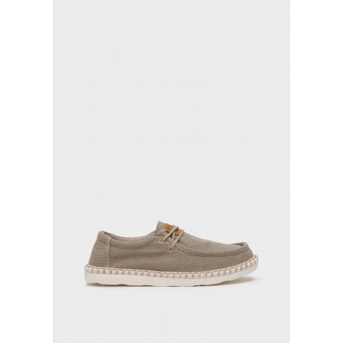 Полуботинки мужские, цвет Бежевый, XB010_01TT-BG-L "XB010_01TT-BG-L" 3