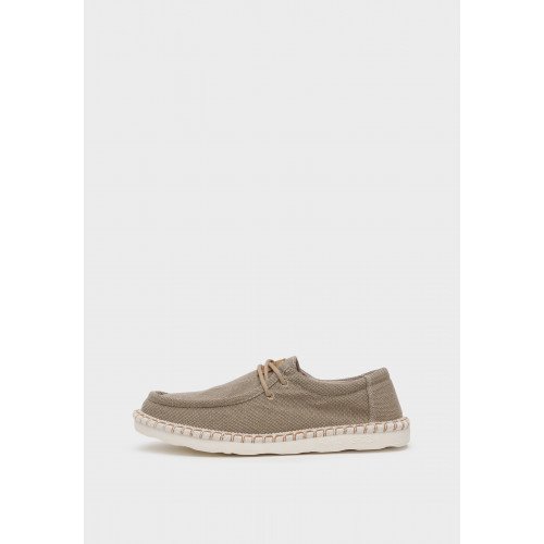 Полуботинки мужские, цвет Бежевый, XB010_01TT-BG-L "XB010_01TT-BG-L" 4