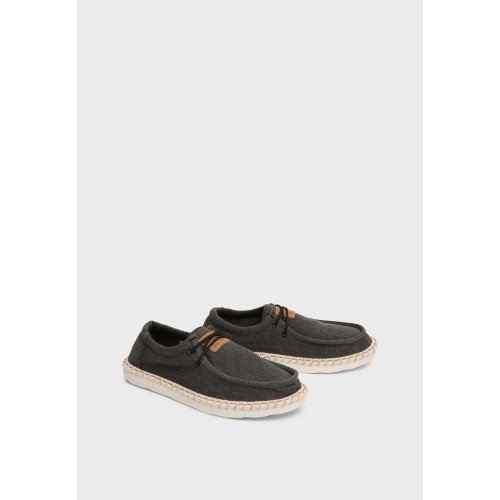 Полуботинки мужские, цвет Черный, XB010_01TT-BL-L "XB010_01TT-BL-L" 2