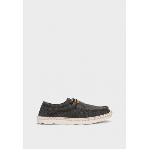 Полуботинки мужские, цвет Черный, XB010_01TT-BL-L "XB010_01TT-BL-L" 3