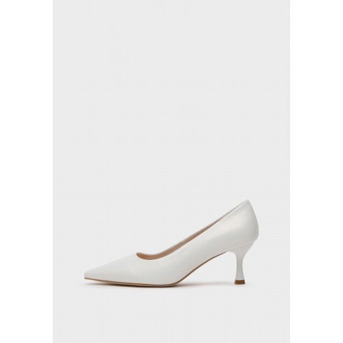 Туфли женские, цвет МОЛОЧНЫЙ, AY103_01ST-ML (EL TEMPO) "AY103_01ST-ML (EL TEMPO)" 4