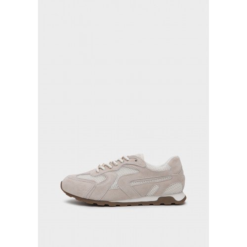 Кроссовки женские, цвет БЕЖЕВЫЙ, BQ012_01CT-BG "BQ012_01CT-BG" 4