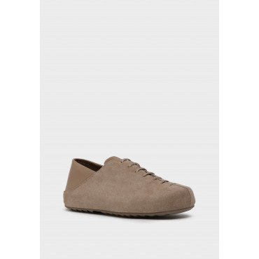 Полуботинки женские, цвет БЕЖЕВЫЙ, CDL009_01CT-BG CDL009_01CT-BG