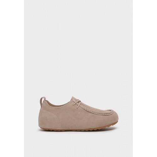 Полуботинки женские, цвет БЕЖЕВЫЙ, CI074_01CP-BG "CI074_01CP-BG" 3