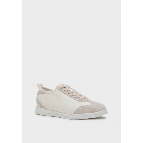 Кеды женские, цвет МОЛОЧНЫЙ, CI078_02TT-ML "CI078_02TT-ML" 1