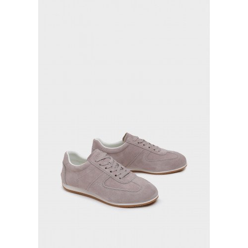 Кроссовки женские, цвет ФИОЛЕТОВЫЙ, CJ005_01CT-VL "CJ005_01CT-VL" 2