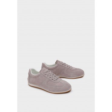 Кроссовки женские, цвет ФИОЛЕТОВЫЙ, CJ005_01CT-VL CJ005_01CT-VL 2