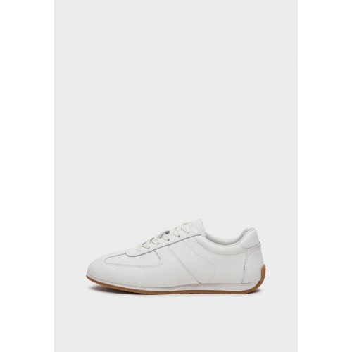 Кроссовки женские, цвет МОЛОЧНЫЙ, CJ005_01ST-ML "CJ005_01ST-ML" 4