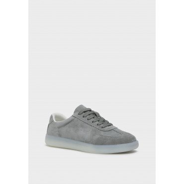 Кеды женские, цвет ЗЕЛЁНЫЙ, CJ006_01CT-GN CJ006_01CT-GN