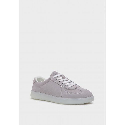 Кеды женские, цвет ФИОЛЕТОВЫЙ, CJ006_01CT-VL "CJ006_01CT-VL" 1