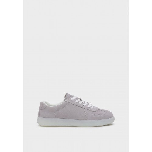 Кеды женские, цвет ФИОЛЕТОВЫЙ, CJ006_01CT-VL "CJ006_01CT-VL" 3