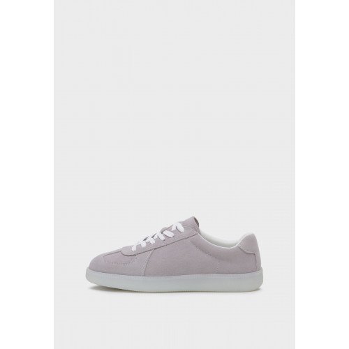 Кеды женские, цвет ФИОЛЕТОВЫЙ, CJ006_01CT-VL "CJ006_01CT-VL" 4