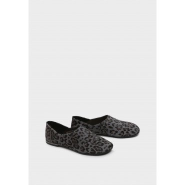 Туфли женские, цвет ЛЕОПАРД, DC031_01FK-LP DC031_01FK-LP 2