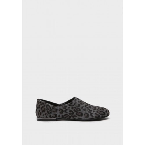 Туфли женские, цвет ЛЕОПАРД, DC031_01FK-LP "DC031_01FK-LP" 3