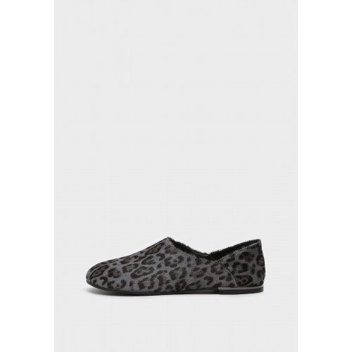 Туфли женские, цвет ЛЕОПАРД, DC031_01FK-LP "DC031_01FK-LP" 4