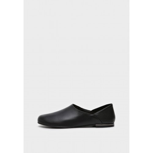 Туфли женские, цвет ЧЕРНЫЙ, DC031_01KK-BL "DC031_01KK-BL" 4