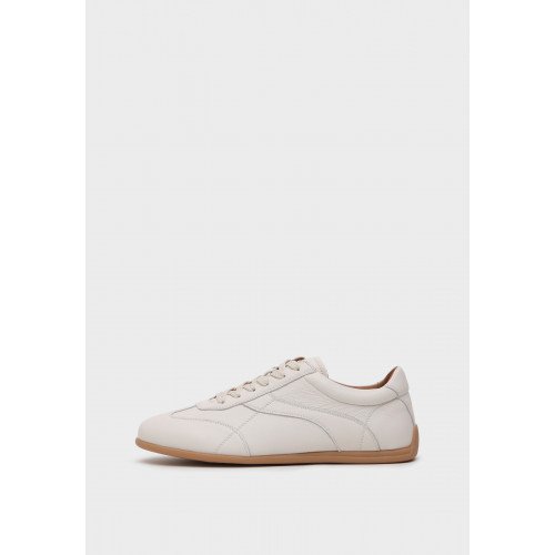 Кроссовки мужские, цвет БЕЛЫЙ, DH123_02KT-WT "DH123_02KT-WT" 4