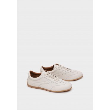 Кроссовки мужские, цвет БЕЛЫЙ, DH123_02KT-WT DH123_02KT-WT 2