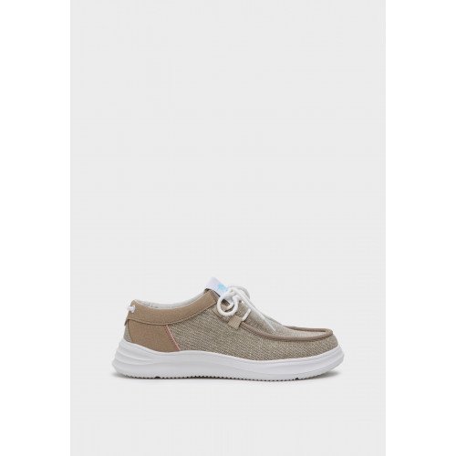 Полуботинки женские, цвет БЕЖЕВЫЙ, FS013_03TT-BG "FS013_03TT-BG" 3