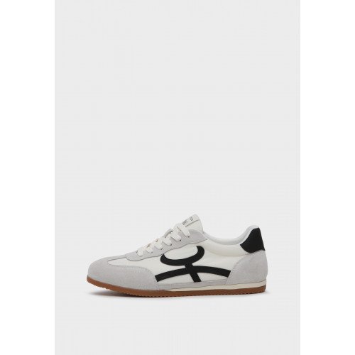 Кроссовки мужские, цвет БЕЛЫЙ, GR059_01TT-WT "GR059_01TT-WT" 4