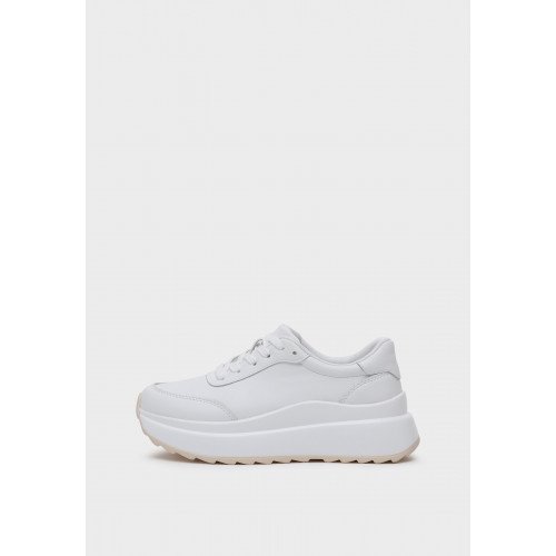 Кроссовки женские, цвет БЕЛЫЙ, GS250_02ST-WT (El Tempo) "GS250_02ST-WT (El Tempo)" 4