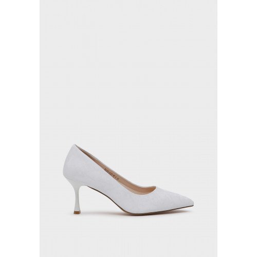 Туфли женские, цвет БЕЛЫЙ, JL033_03ST-WT-V "JL033_03ST-WT-V" 3