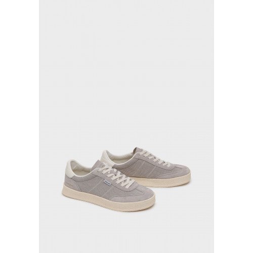 Кеды мужские, цвет БЕЖЕВЫЙ, KF138_01_03_CP (EL TEMPO) "KF138_01_03_CP (EL TEMPO)" 2