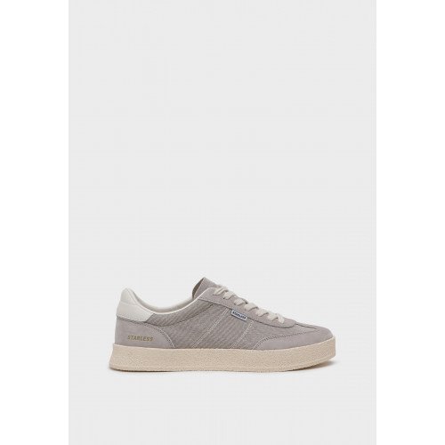 Кеды мужские, цвет БЕЖЕВЫЙ, KF138_01_03_CP (EL TEMPO) "KF138_01_03_CP (EL TEMPO)" 3