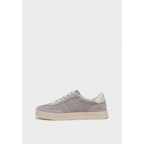 Кеды мужские, цвет БЕЖЕВЫЙ, KF138_01_03_CP (EL TEMPO) "KF138_01_03_CP (EL TEMPO)" 4