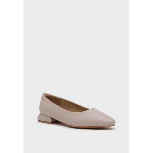 Туфли женские, цвет БЕЖЕВЫЙ, KG097_01SK-BG (EL TEMPO) "KG097_01SK-BG (EL TEMPO)" 1