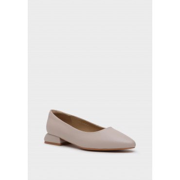 Туфли женские, цвет БЕЖЕВЫЙ, KG097_01SK-BG (EL TEMPO) KG097_01SK-BG (EL TEMPO)