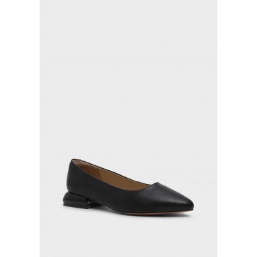 Туфли женские, цвет ЧЕРНЫЙ, KG097_01SK-BL (EL TEMPO) KG097_01SK-BL (EL TEMPO)