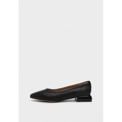 Туфли женские, цвет ЧЕРНЫЙ, KG097_01SK-BL (EL TEMPO) "KG097_01SK-BL (EL TEMPO)" 4