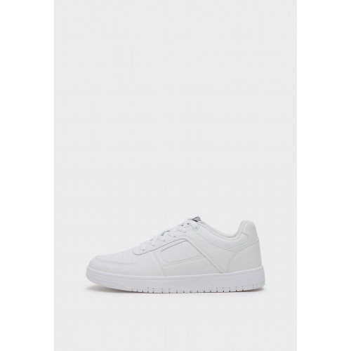 Кеды мужские, цвет БЕЛЫЙ, KL063_02PT-WT "KL063_02PT-WT" 4