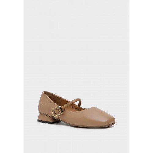 Туфли женские, цвет БЕЖЕВЫЙ, LF030_01PK-BG "LF030_01PK-BG" 1