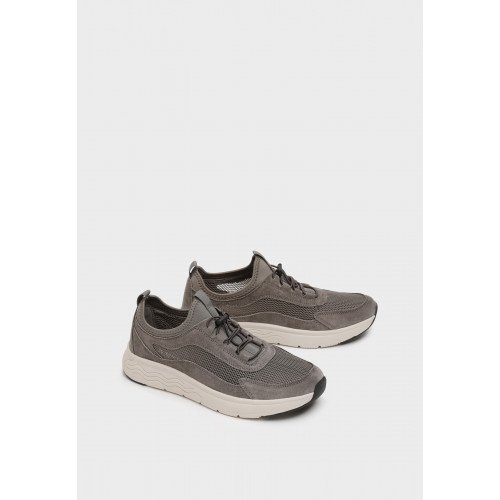 Кроссовки мужские, цвет ХАКИ, LM001_01TU-KH "LM001_01TU-KH" 2