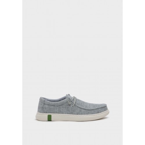 Полуботинки мужские, цвет ЗЕЛЁНЫЙ, LM008_08TT-GN "LM008_08TT-GN" 3