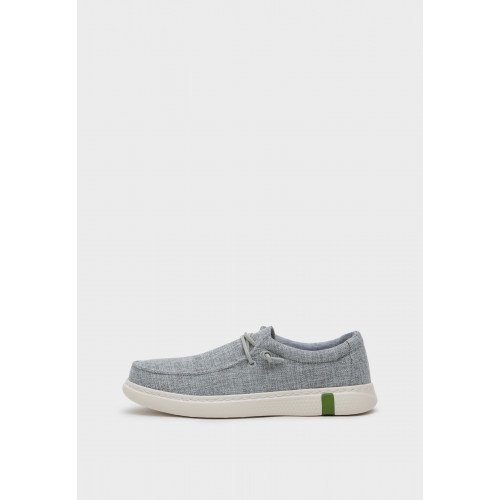 Полуботинки мужские, цвет ЗЕЛЁНЫЙ, LM008_08TT-GN "LM008_08TT-GN" 4