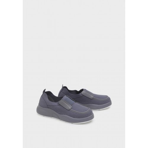 Полуботинки женские, цвет СИНИЙ, MY146_01_16_PU "MY146_01_16_PU" 2