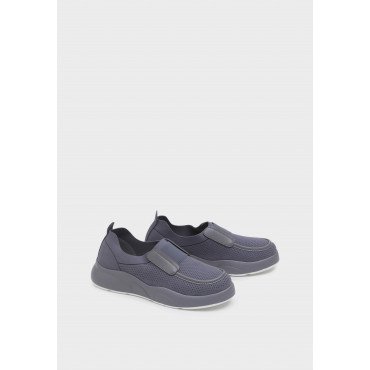 Полуботинки женские, цвет СИНИЙ, MY146_01_16_PU MY146_01_16_PU 2