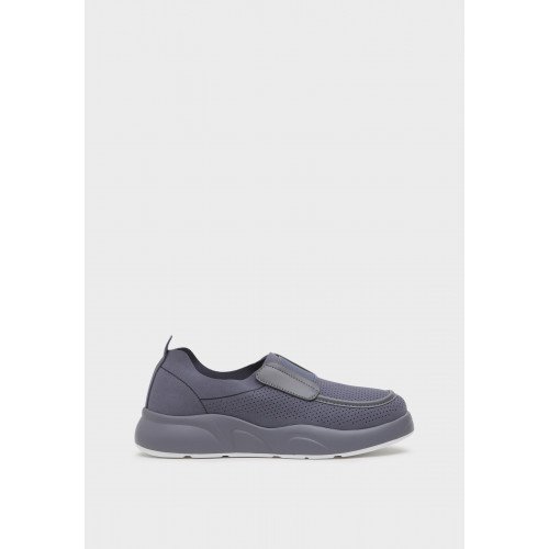 Полуботинки женские, цвет СИНИЙ, MY146_01_16_PU "MY146_01_16_PU" 3