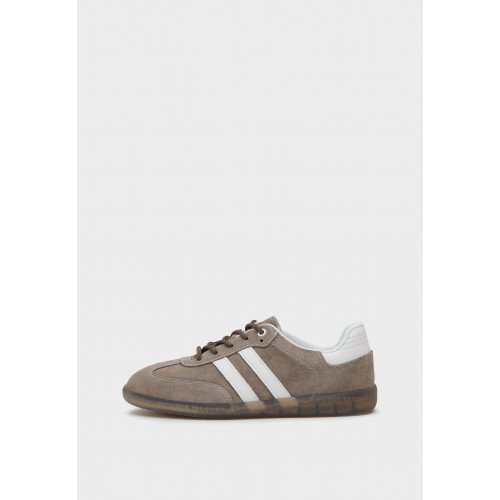 Кеды женские, цвет КОРИЧНЕВЫЙ, RT106_01_02_CT (EL TEMPO) "RT106_01_02_CT (EL TEMPO)" 4