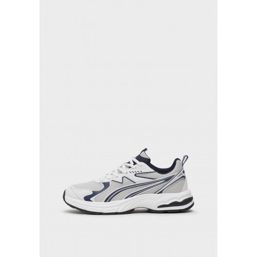 Кроссовки мужские, цвет СЕРЫЙ, SE023_01PT-GR "SE023_01PT-GR" 4