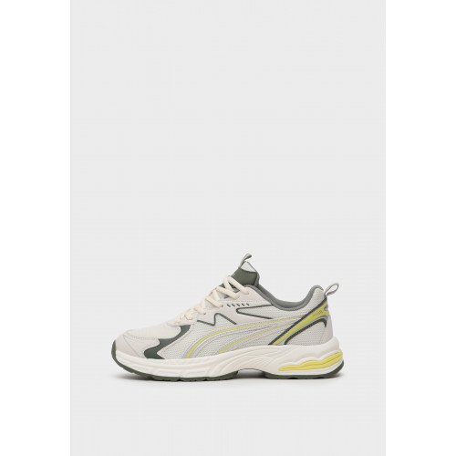 Кроссовки мужские, цвет МОЛОЧНЫЙ, SE023_01PT-ML "SE023_01PT-ML" 4