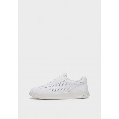 Кеды женские, цвет БЕЛЫЙ, SG002_07SK-WT-XL "SG002_07SK-WT-XL" 4