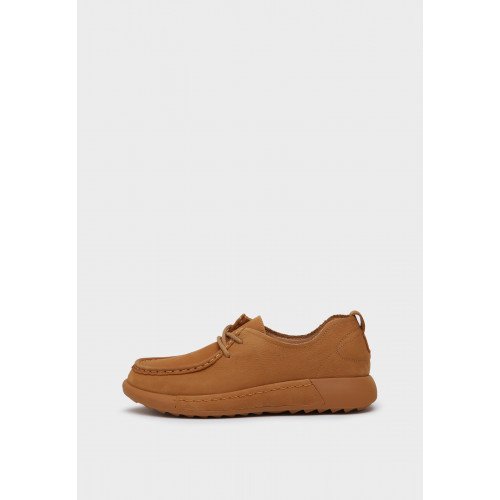 Полуботинки женские, цвет ЖЁЛТЫЙ, SZ756_01NP-YL (El Tempo) "SZ756_01NP-YL (El Tempo)" 4